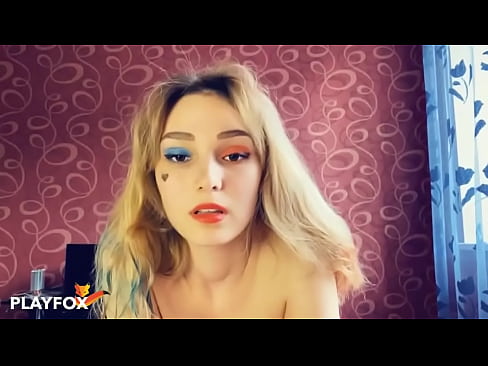❤️ Iiglasi zomlingo zenyani zomlingo zandinika isondo kunye noHarley Quinn ❤❌ kumanyala xh.porn-mate.ru ️❤
